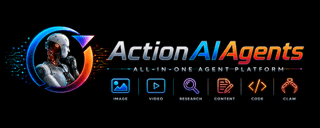 Action AI Agents